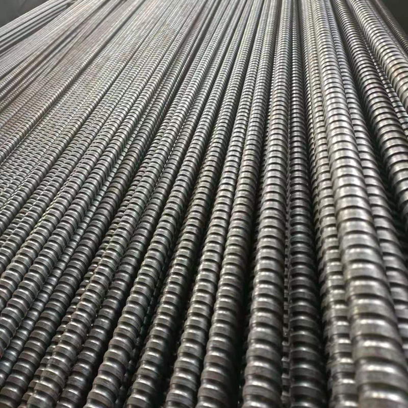 天宁中空锚杆