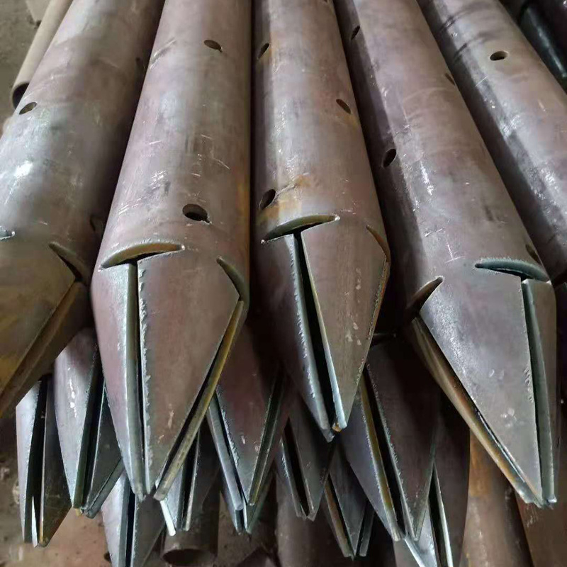天宁预埋注浆管